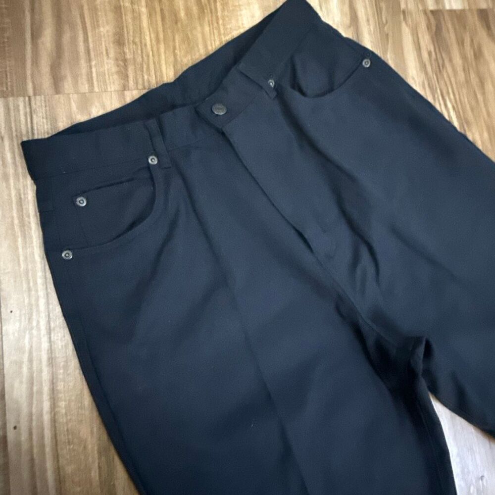 Premier International Women’s Twill Slim Jeans Size 16 NWT